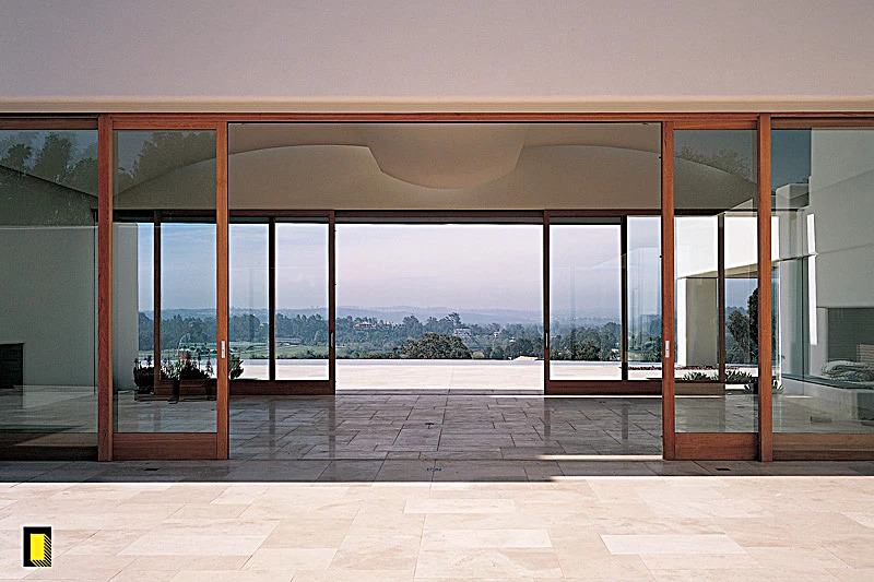 Andersen Architectural Architectural Windows & Millwork