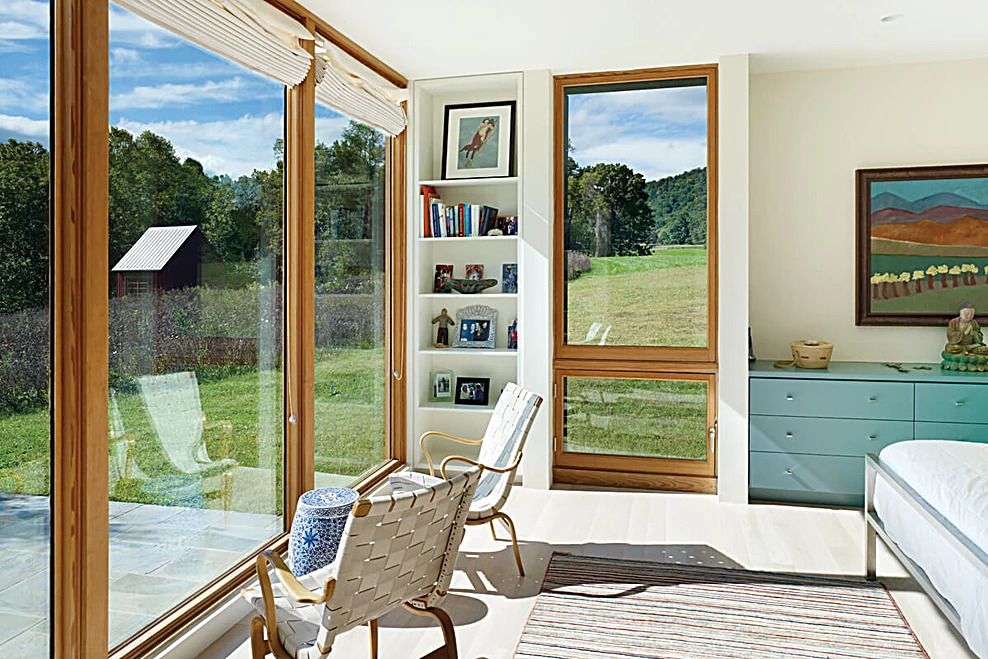 Kolbe Architectural Windows & Millwork