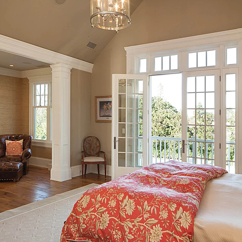 Kolbe Architectural Windows & Millwork