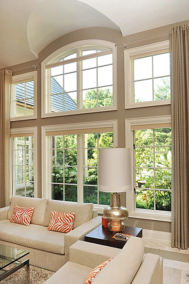 Kolbe Architectural Windows & Millwork
