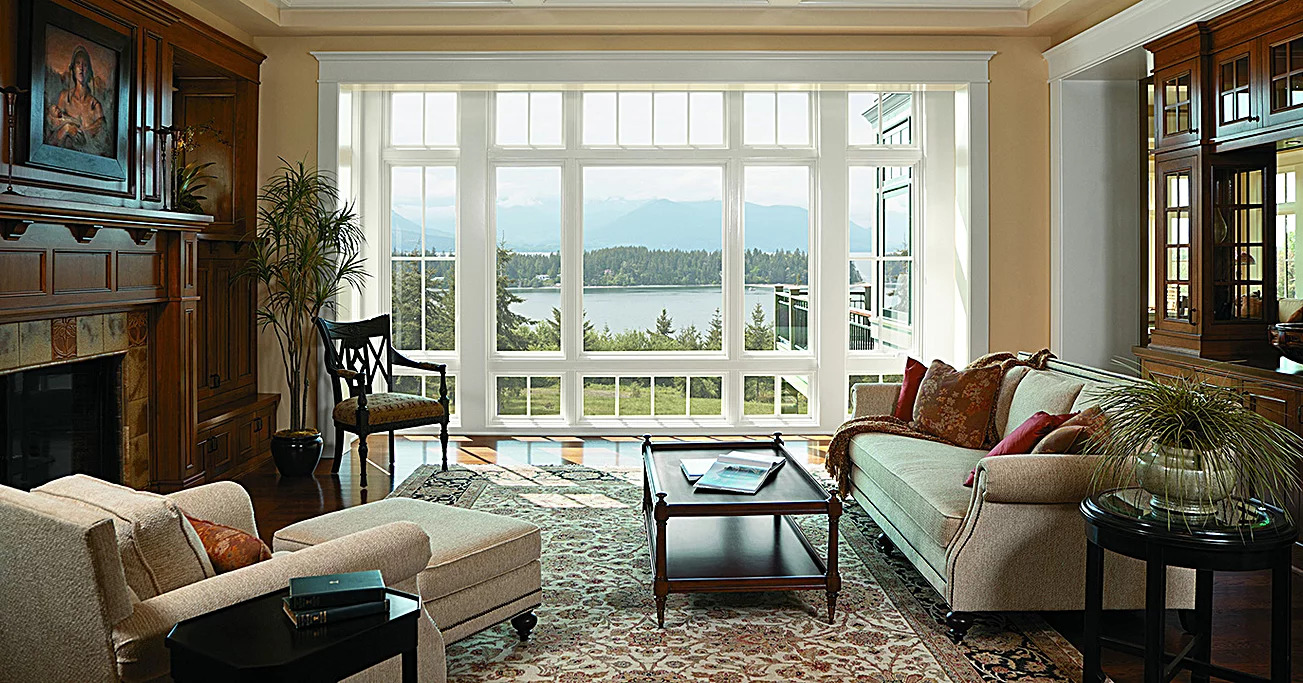 Andersen Architectural Windows & Millwork