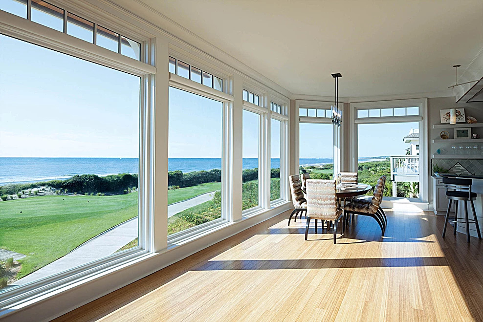 Andersen Architectural Architectural Windows & Millwork