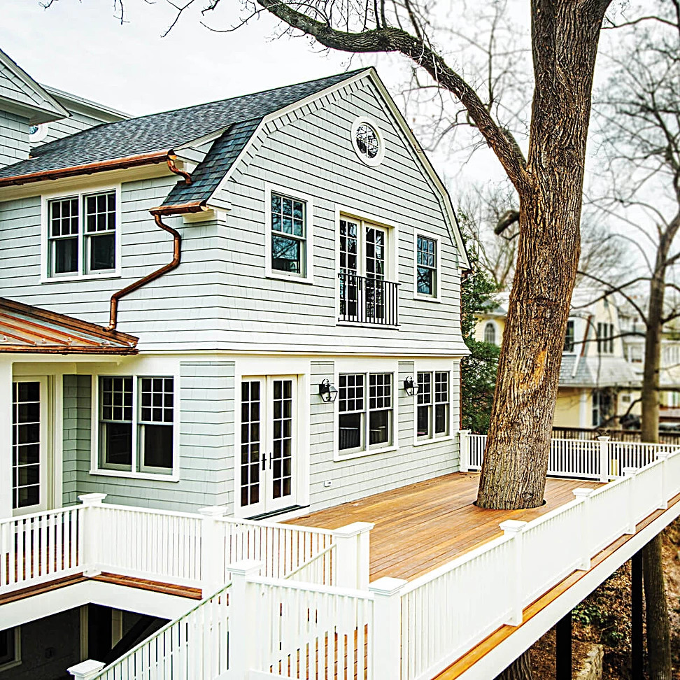 Kolbe Architectural Windows & Millwork