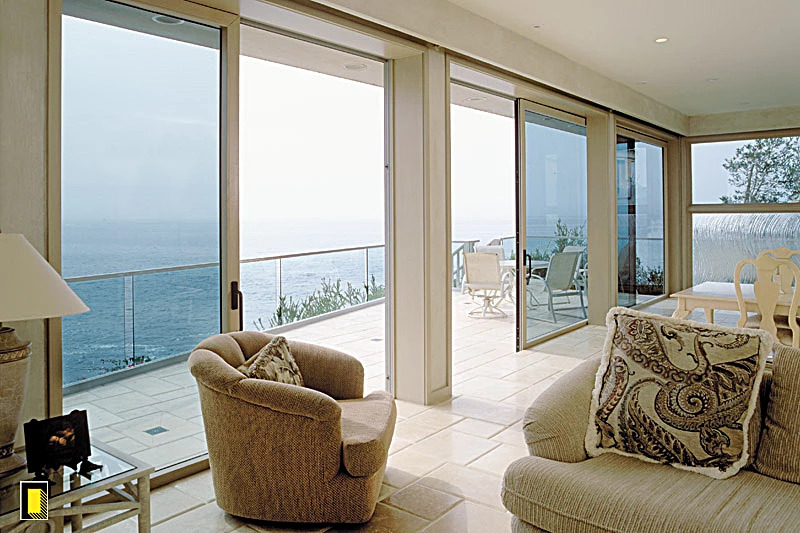 Andersen Architectural Architectural Windows & Millwork